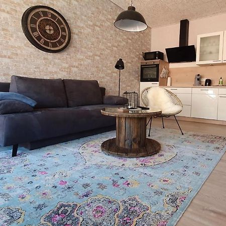 Apartament Wilhelms Mitte Wilhelmshaven Zewnętrze zdjęcie